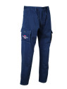 PANTALONE MID SEASON