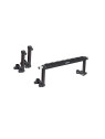 BARRA FRONTALE INCLINABILE + NEOPRENE