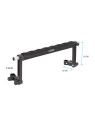 BARRA FRONTALE INCLINABILE + NEOPRENE
