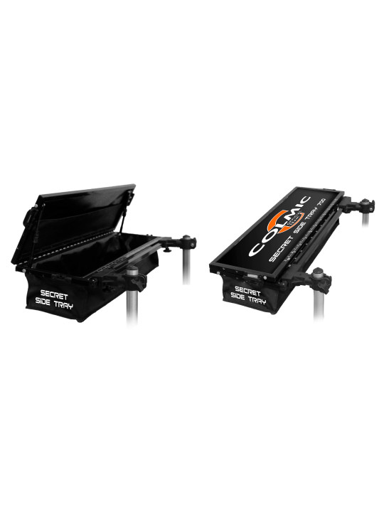 SECRET SIDE TRAY 700