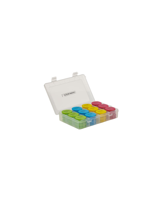 EVA BOX 36