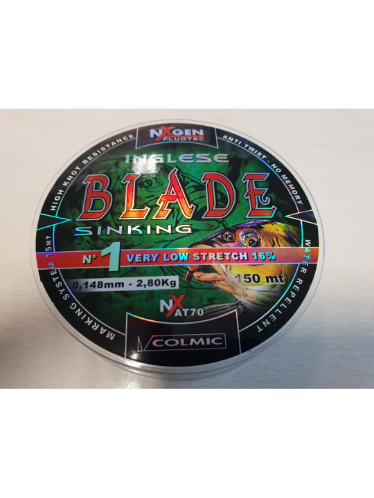 AT70 – BLADE