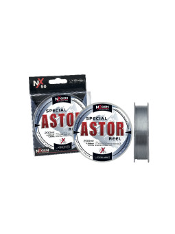NX50 – ASTOR