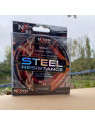 NX80 – STEEL RESISTANCE