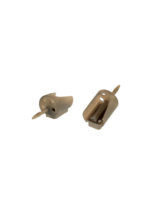 OPEN PELLET FEEDER