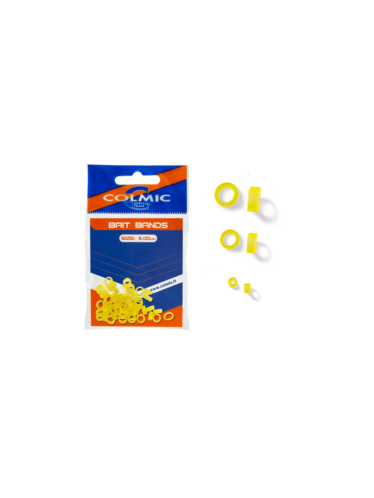BAIT BANDS