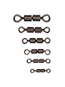 POWER DOUBLE ROLLING