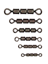 POWER TRIPLE ROLLING