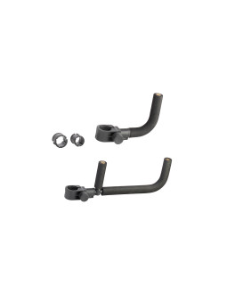 EVA ROD REST - SINGLE & DOUBLE