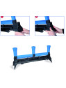 ROD REST FEET