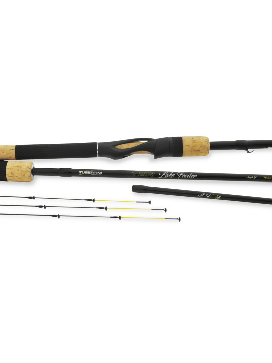 Tbr Lake Feeder