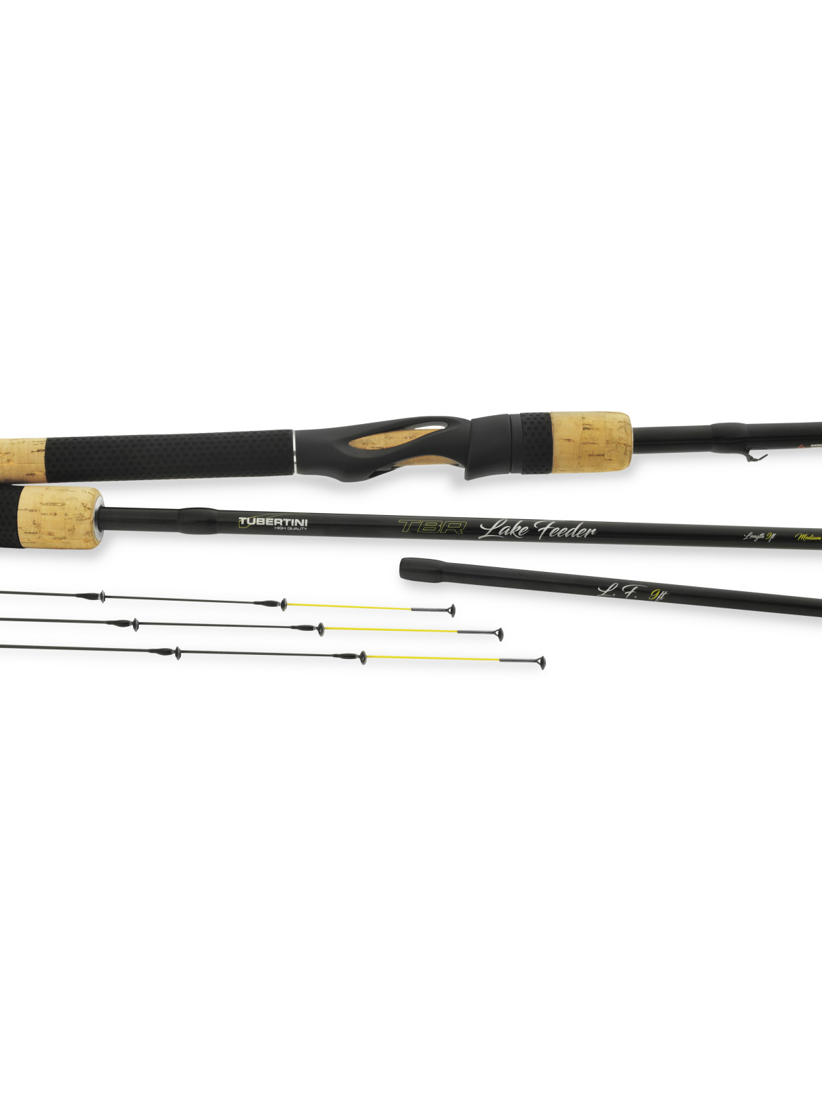 Tbr Lake Feeder