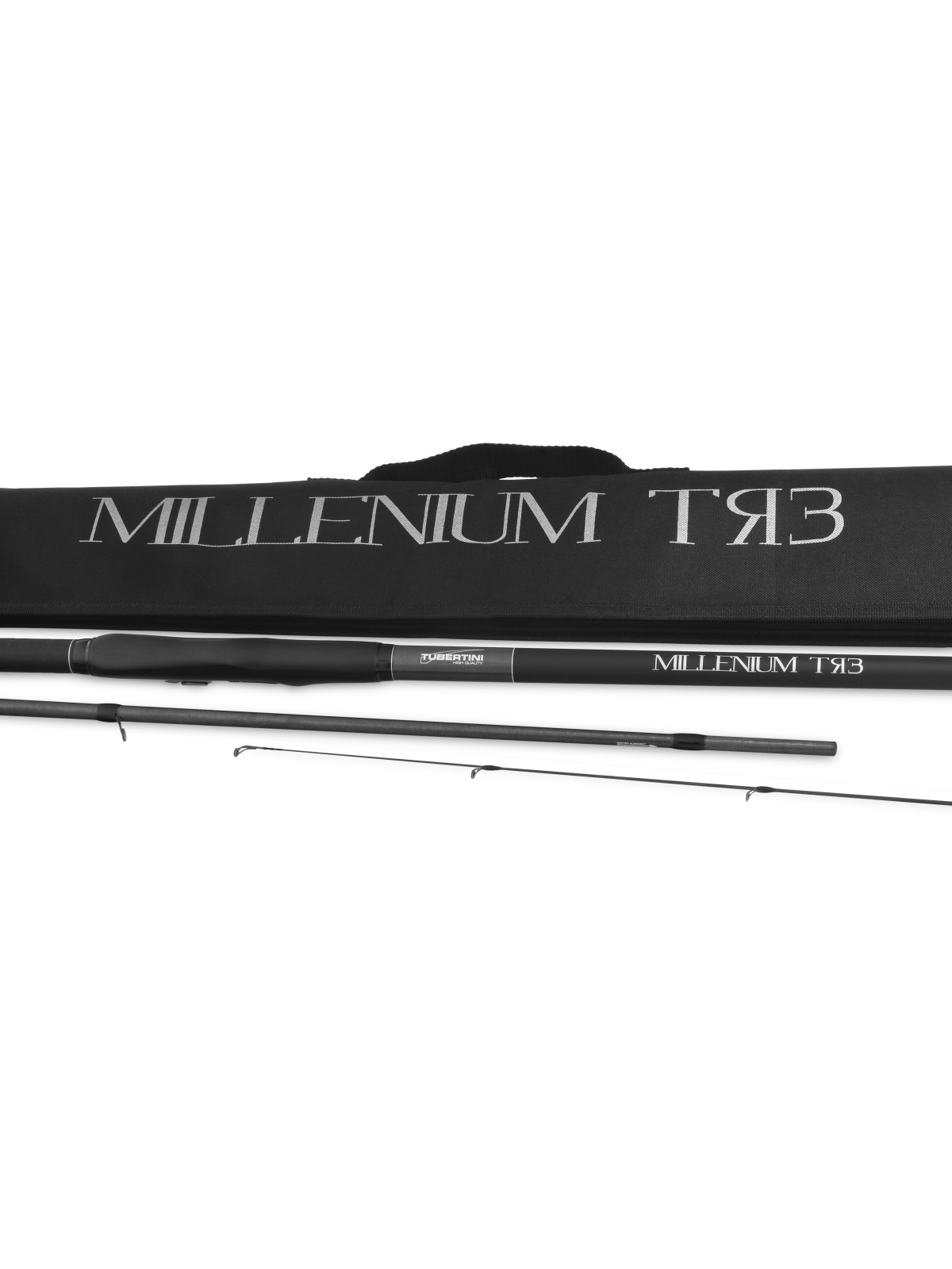 Millenium Tr3
