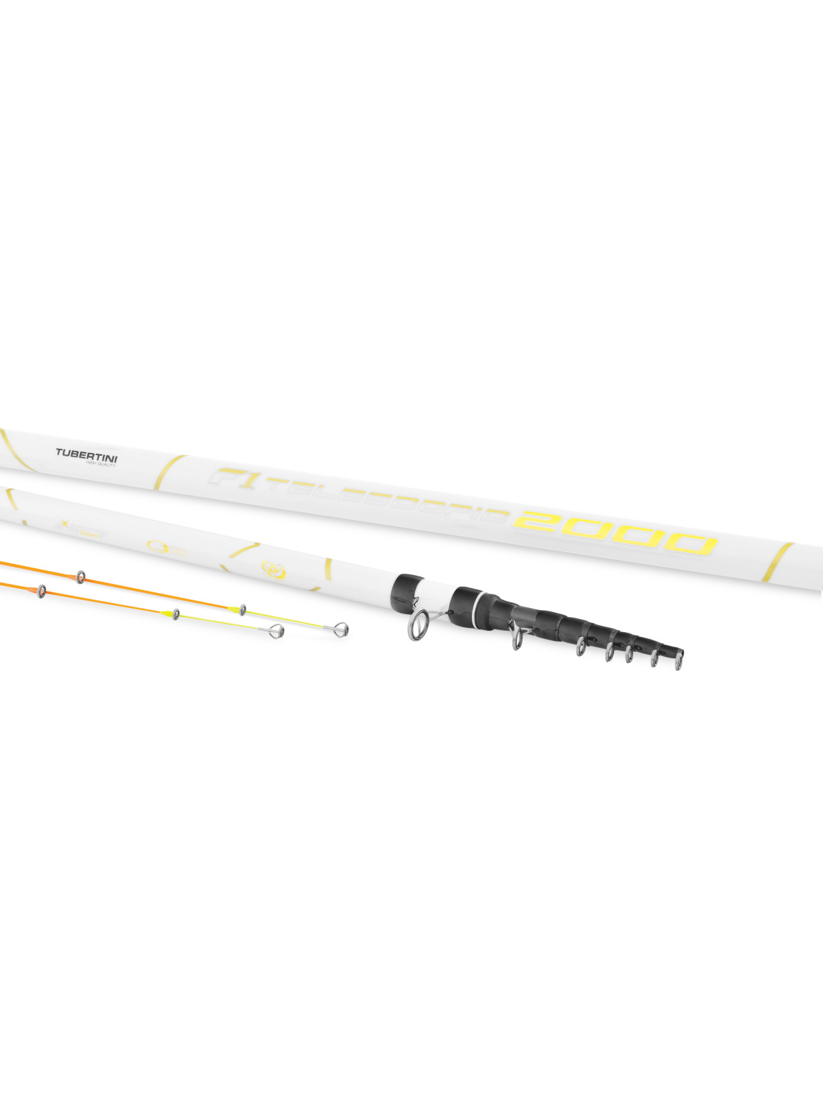 F1 Telescopic 2000