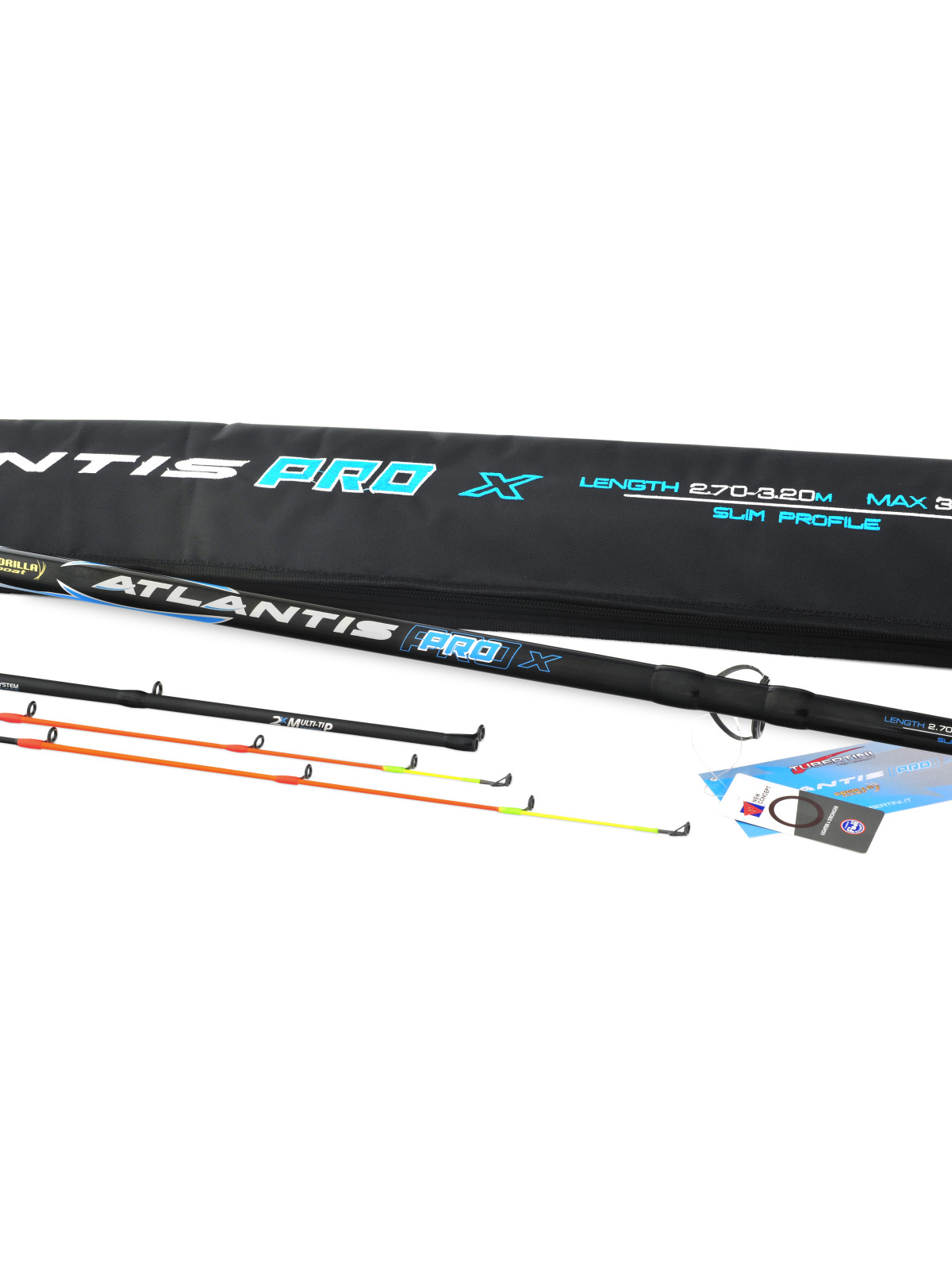 Atlantis Pro X