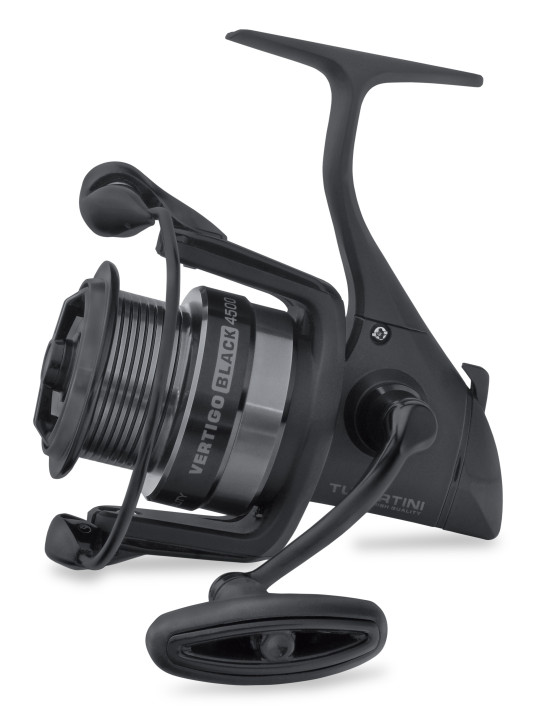 Vertigo Black