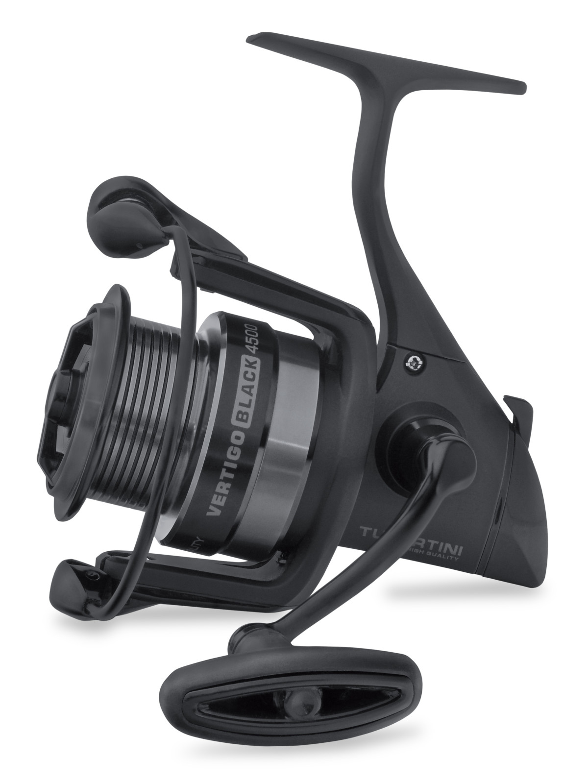 Vertigo Black