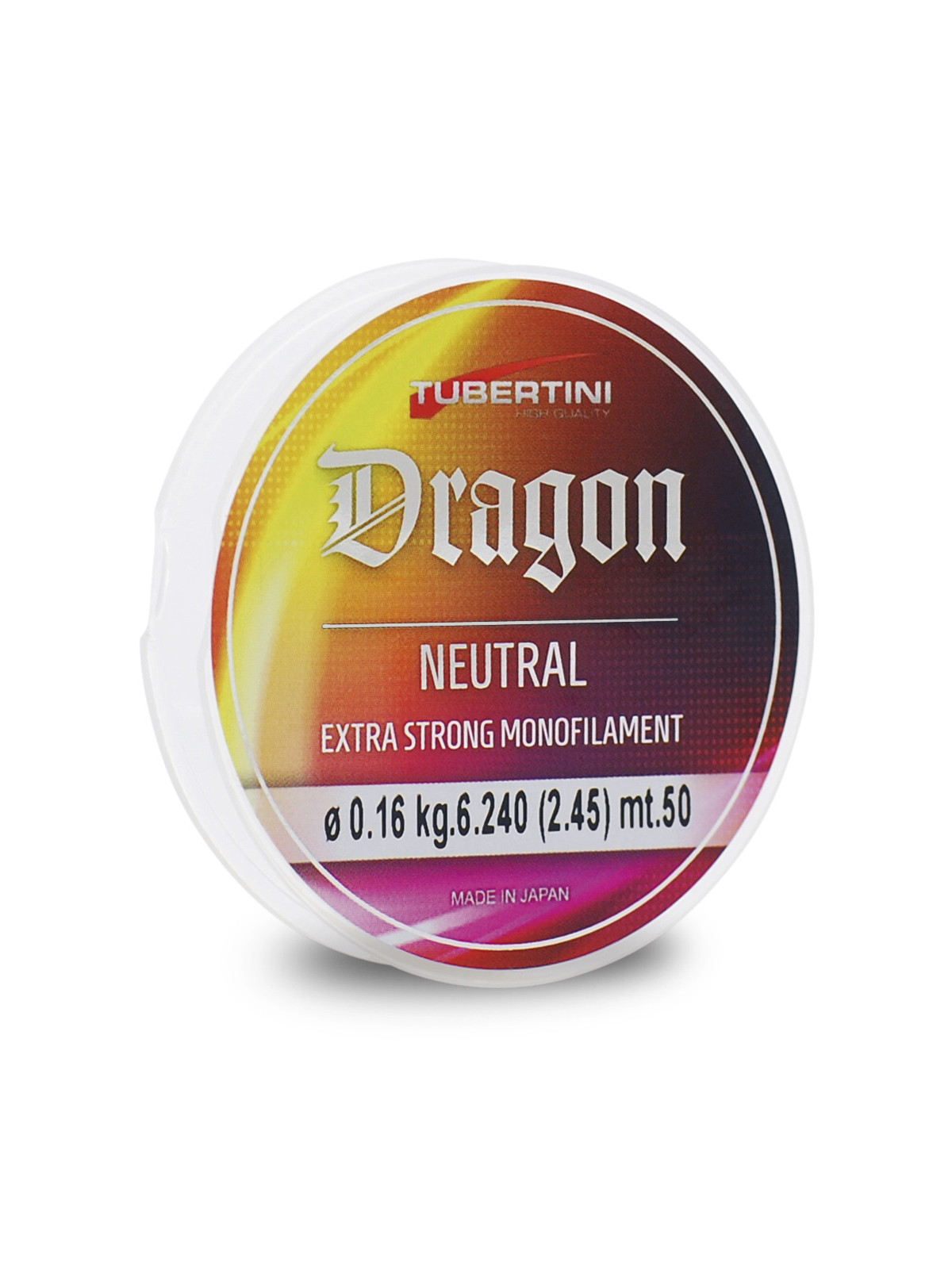 Dragon Neutral 500m