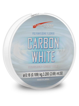 Carbon White