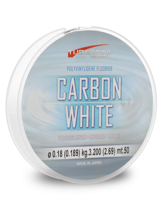 Carbon White
