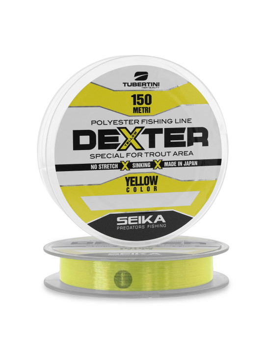 Dexter Yellow