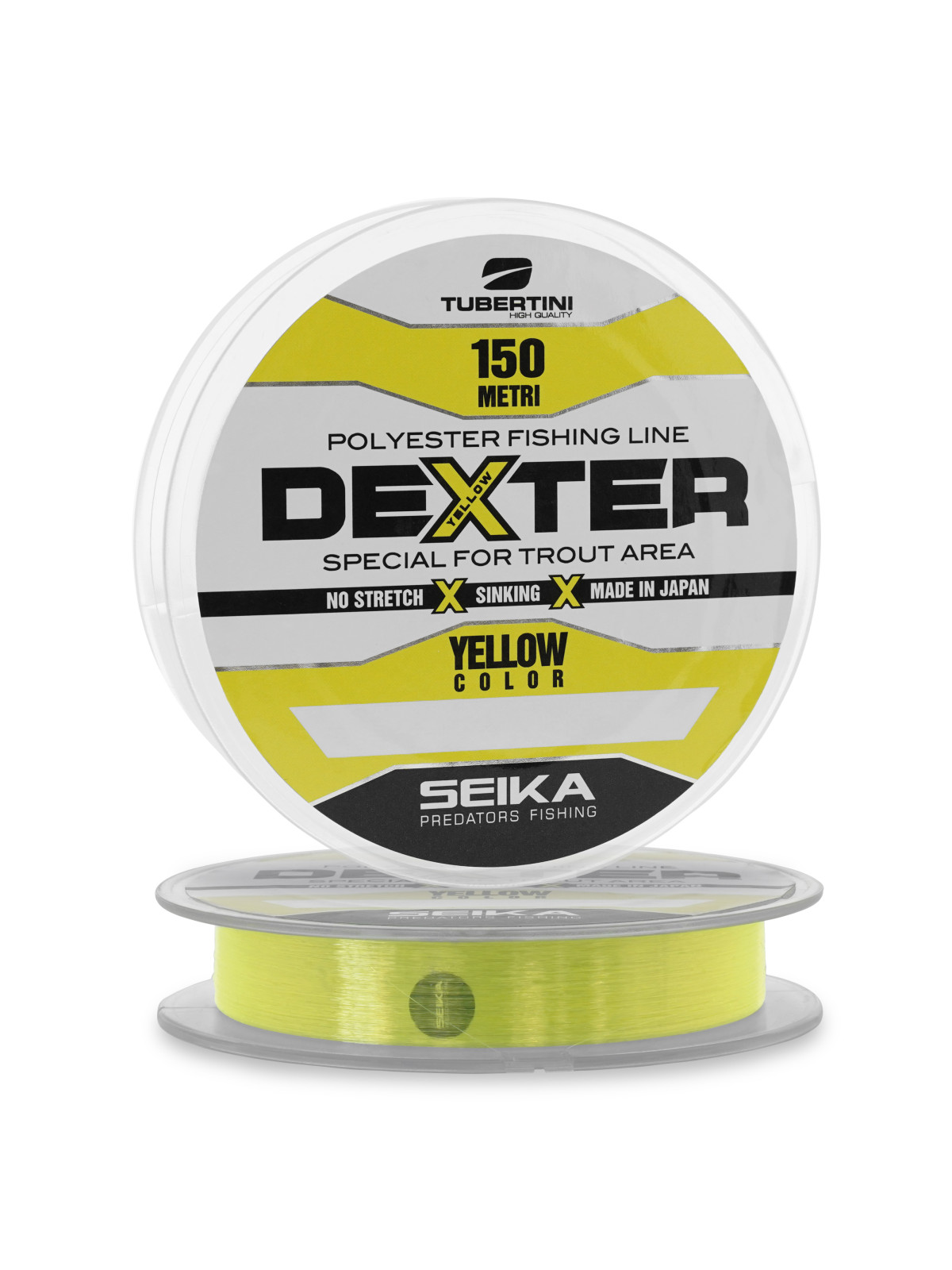 Dexter Yellow