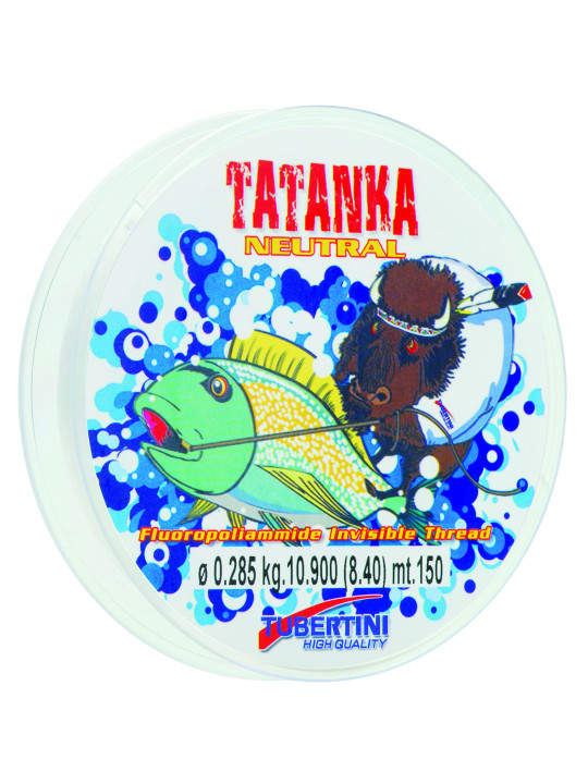 Tatanka Neutral 150m