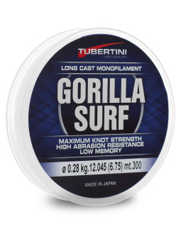 Gorilla Surf 300m