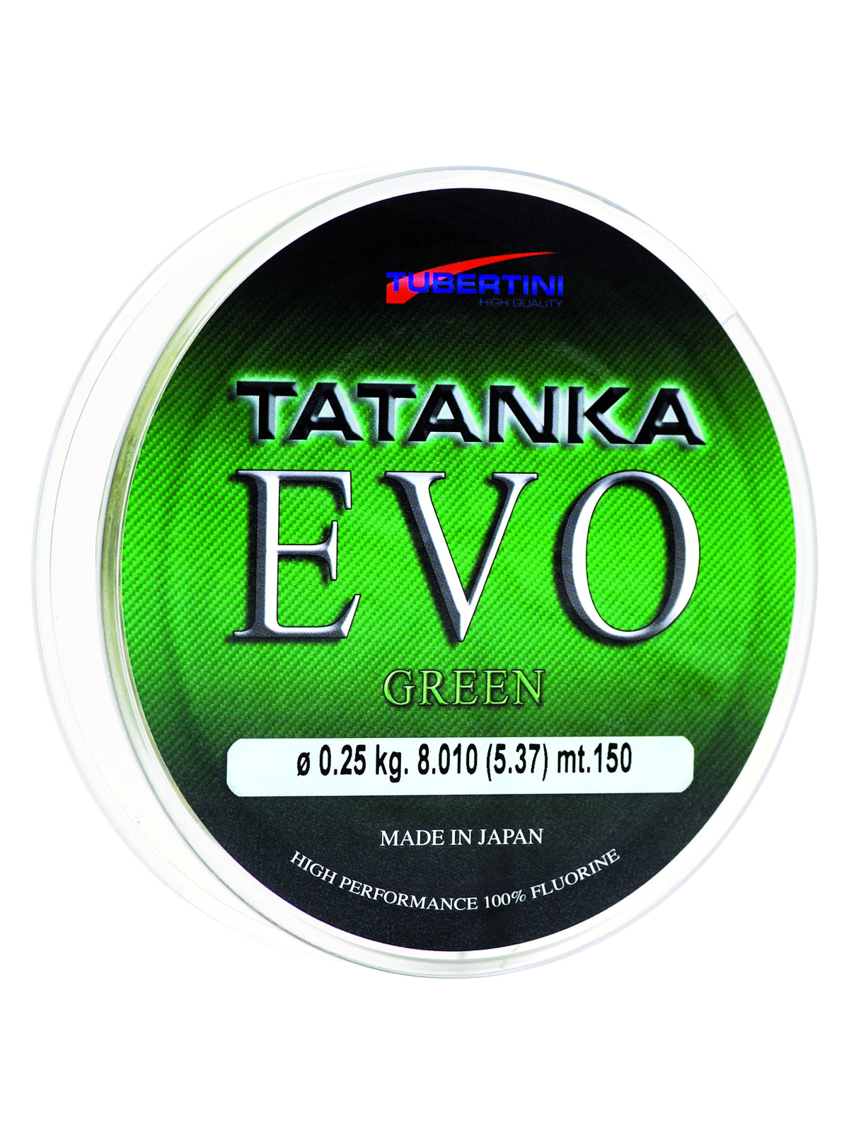 Tatanka Evo Green 150m