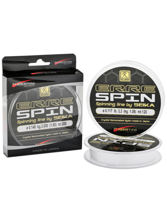 Erre Spin 120m