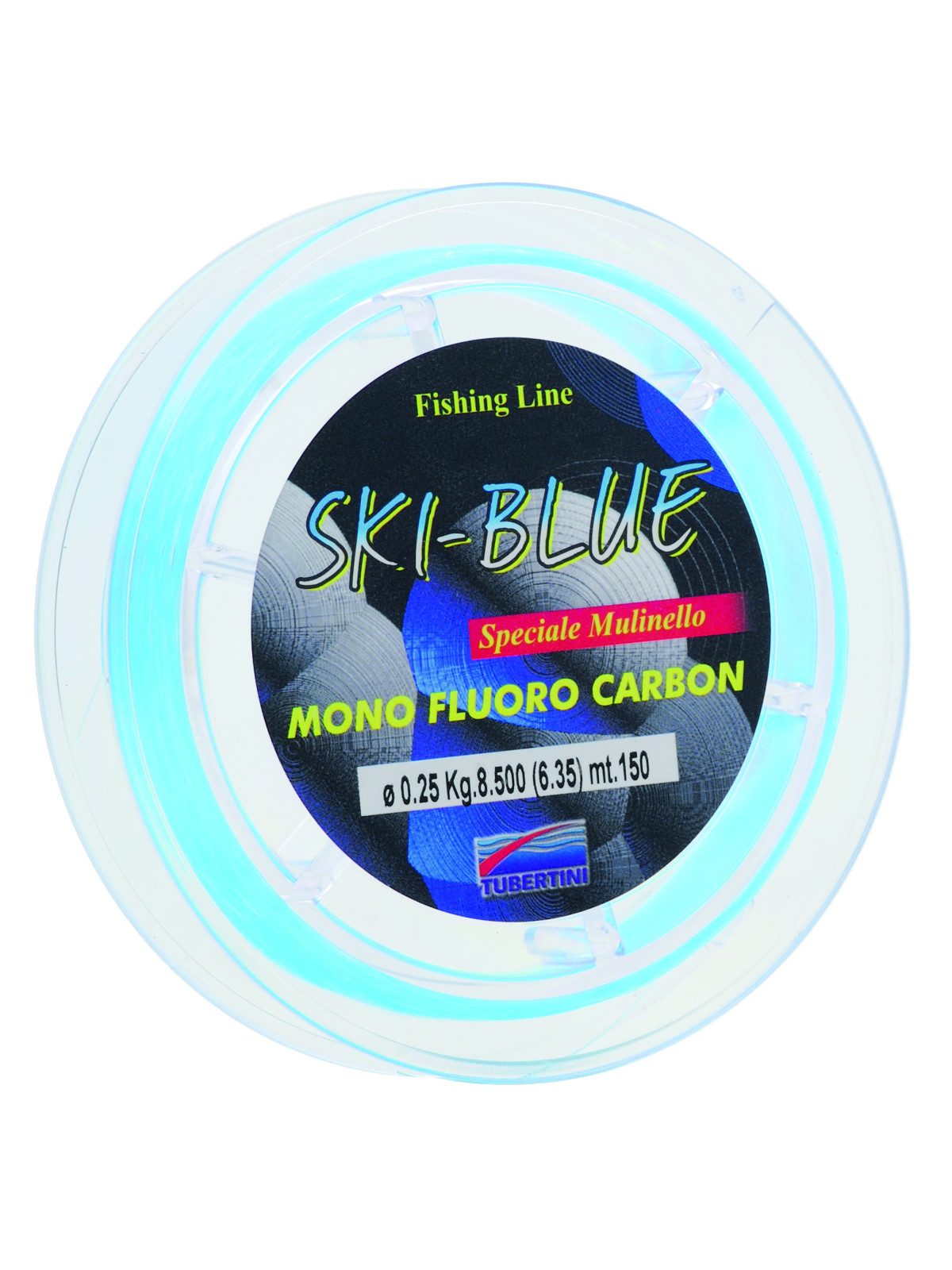 Sky Blu 150m