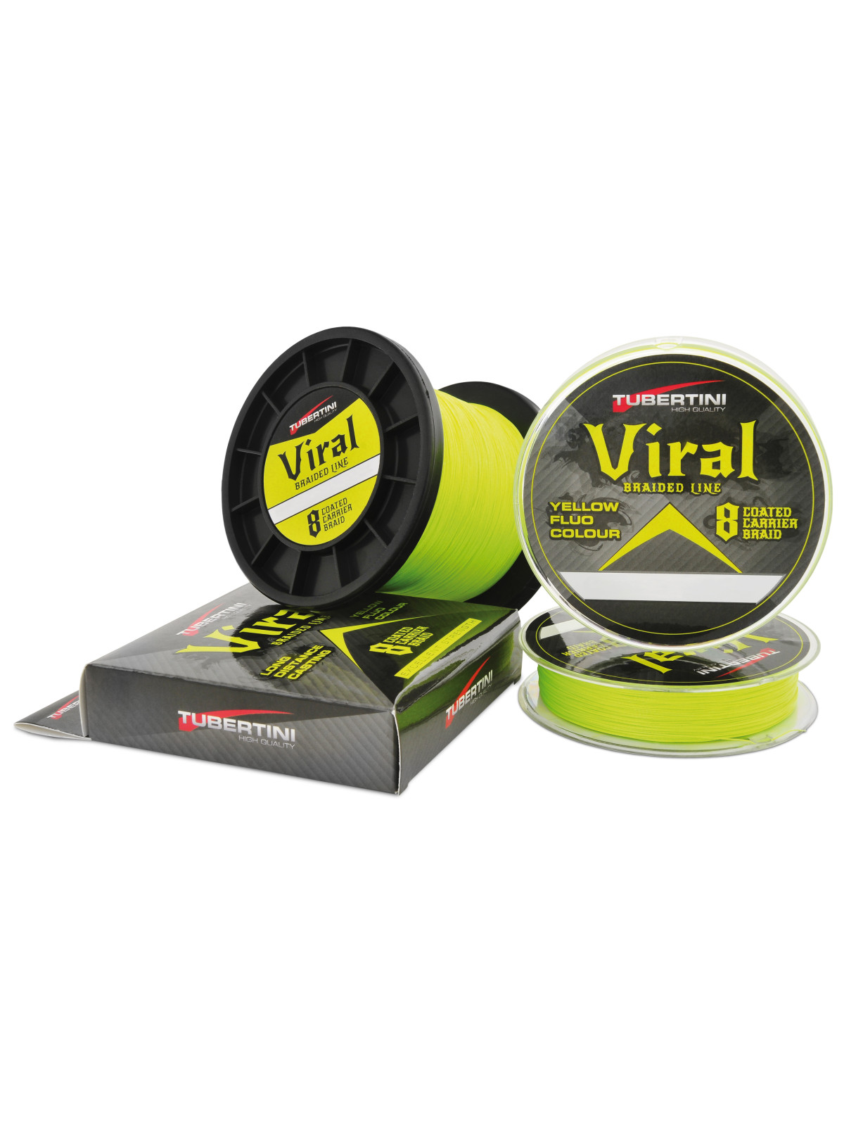 Viral 1000m