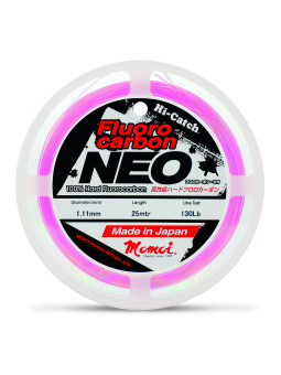 Neo Fluorocarbon 25m