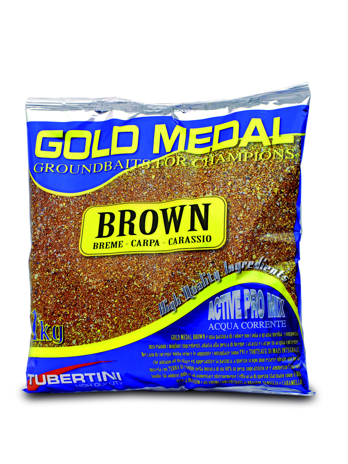 Gold Medal