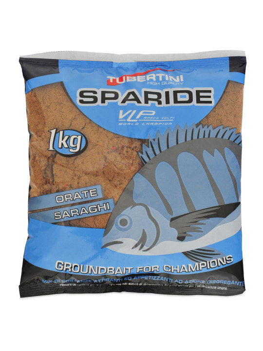 Sparide