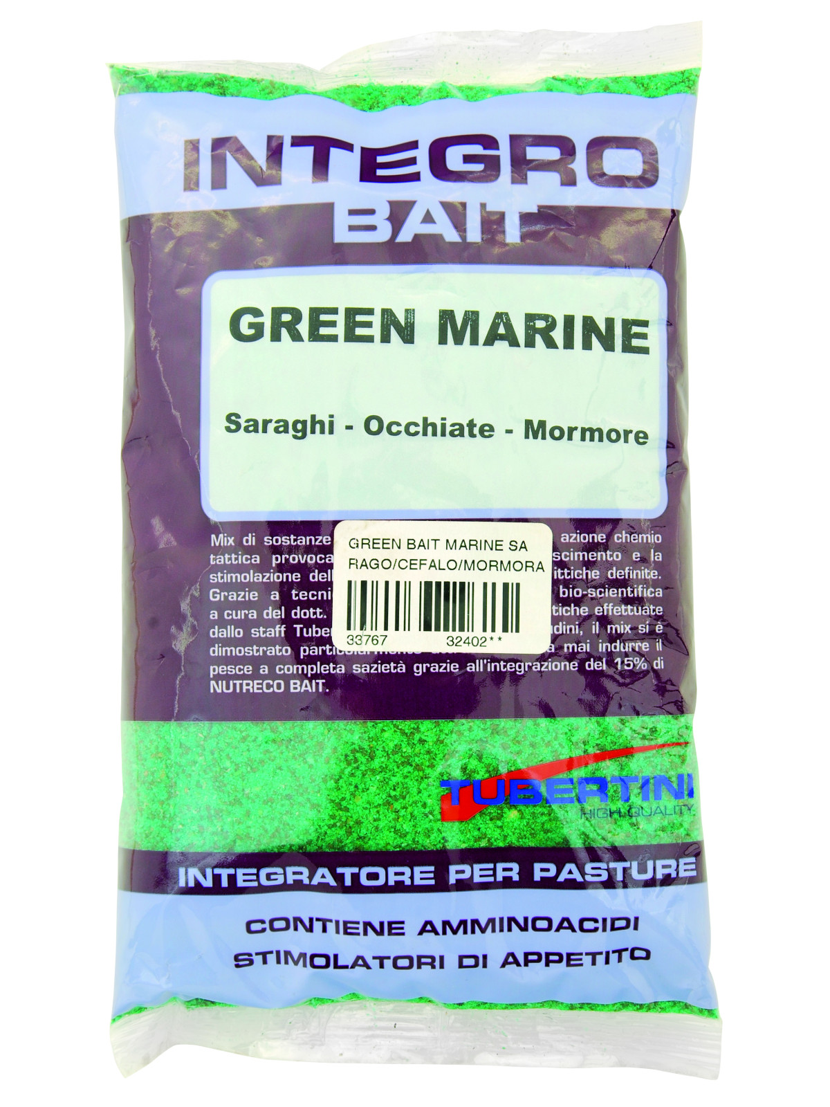 Green Bait Marine