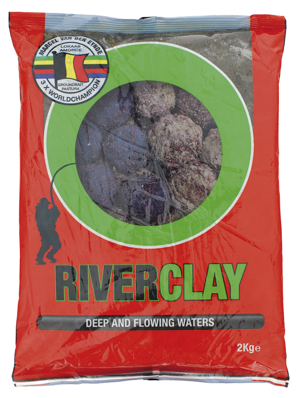 River Clay