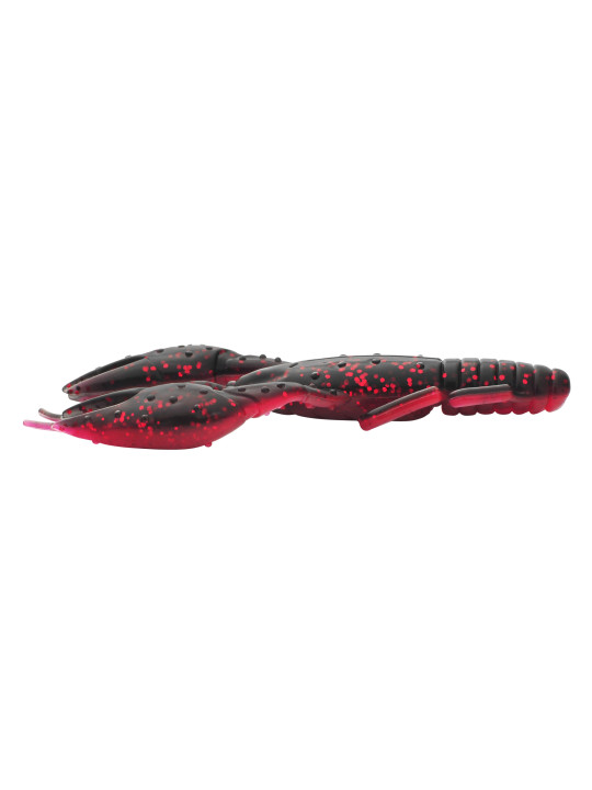 Fight Craw 4