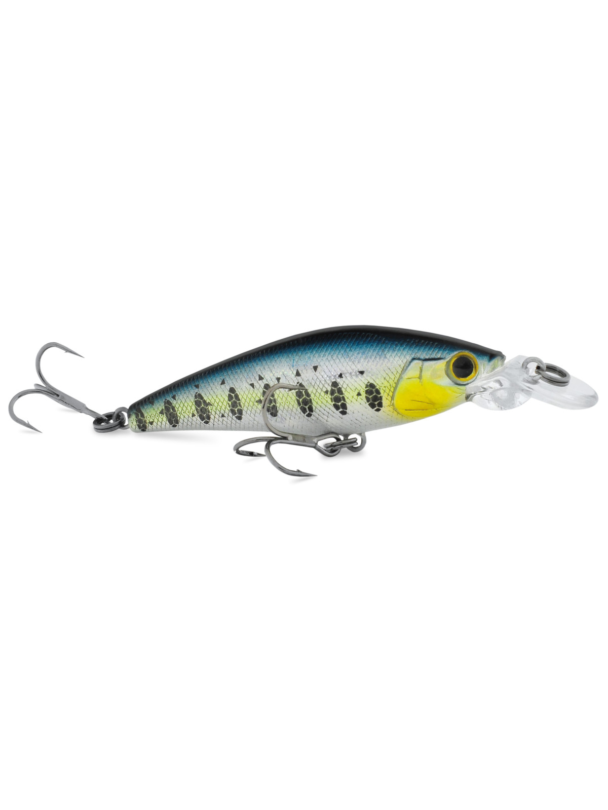 Minnow Ttb 60 Gr.7 Col.1