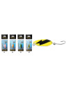 Flash Spoon Gr. 3.3 Orange Flash Back