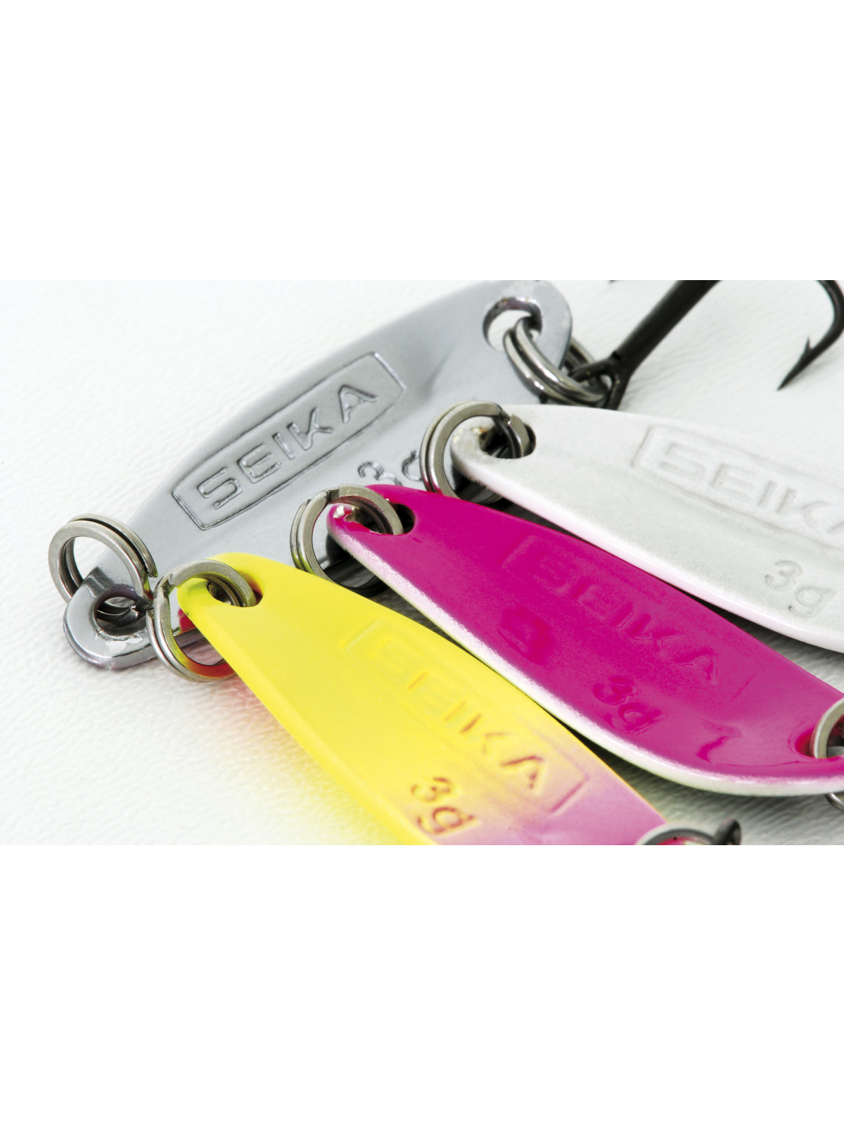 Edge Spoon 13
