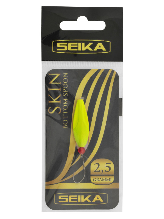 Skin 2,5