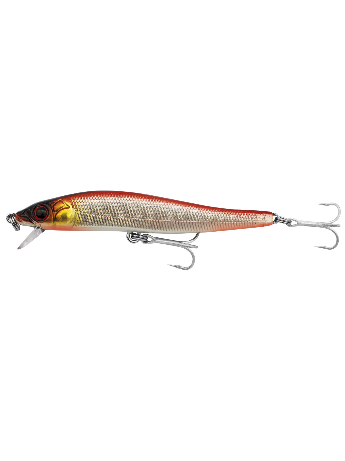 Minnow Wb157 Salt Water Cm.8  Col.A1257