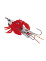 Octo Catcher Silver