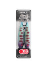 Mini Squid Soft Silk 9