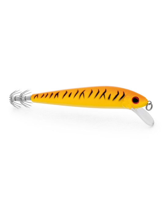 Dragon Squid 105