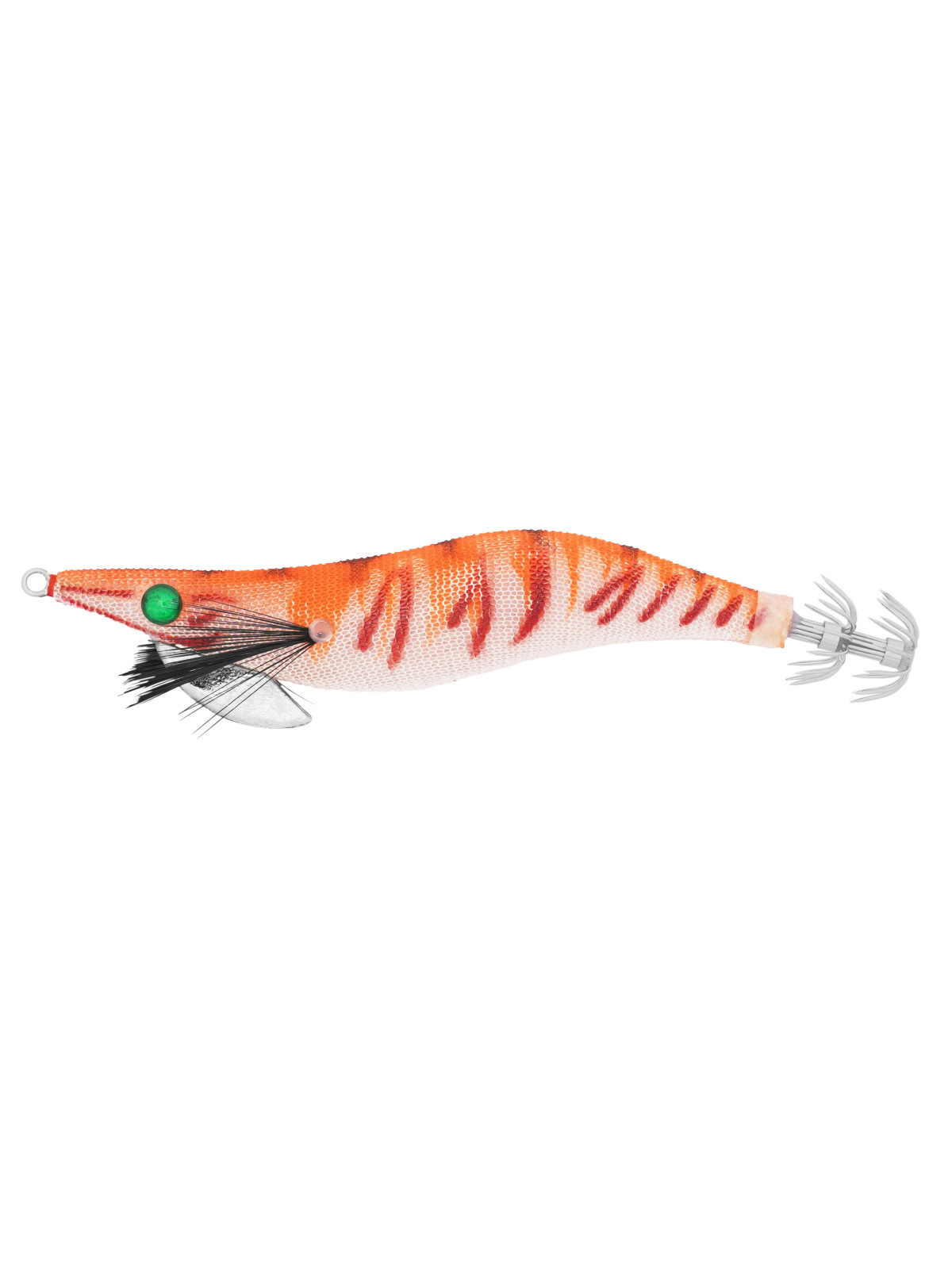 Camo Squid Jig