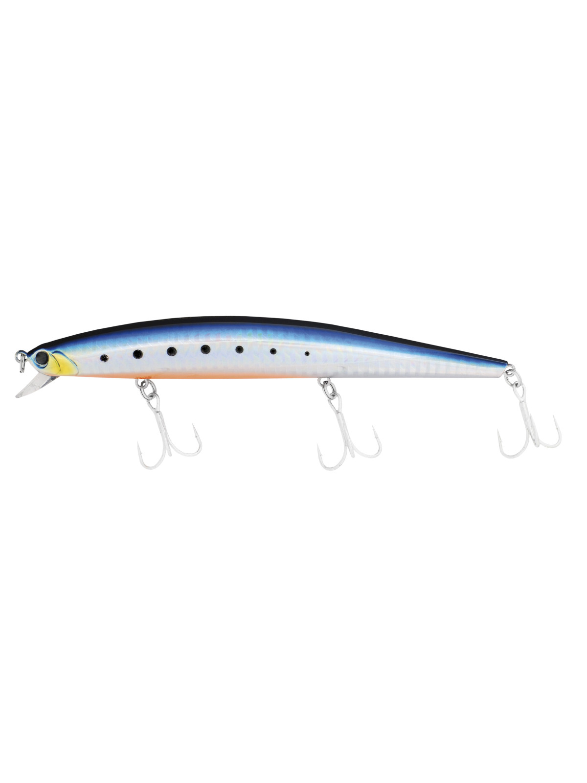 Ryobi Lures Ms143S  Colors 10