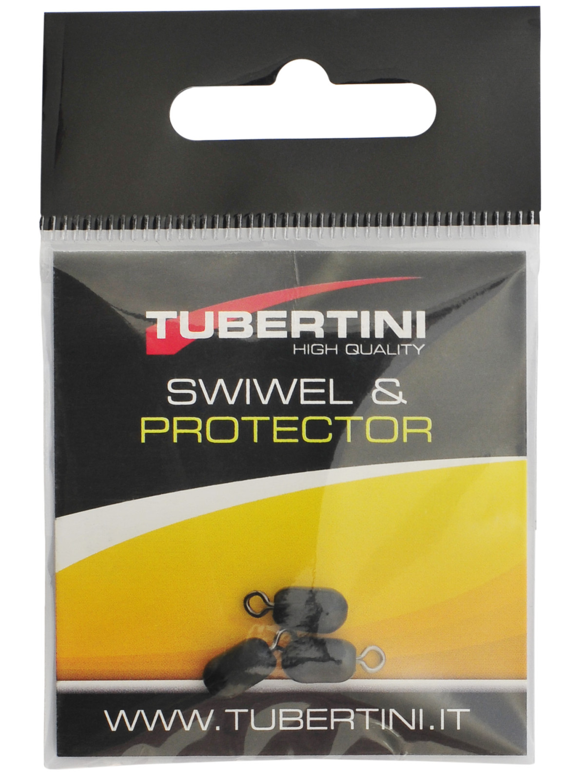 Swivel & Protector