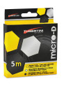 Micro-D Elastic
